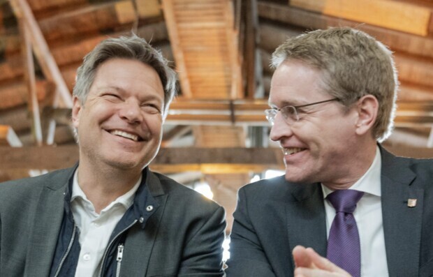 Gutachten des Bundesrechnungshofs stellt Habeck vernichtendes Zeugnis aus