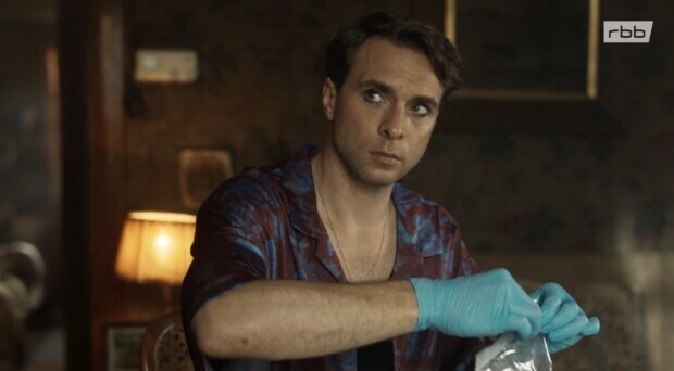 Polizeiruf aus Frankfurt/Oder: Foul! Foul!