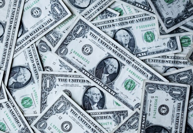 Steht das Ende des Dollars bevor?