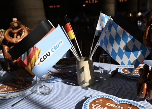 Ein Freund, ein guter Freund …