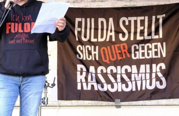 Fördergelder erschlichen? Fuldaer Antifa-Verein unter Druck