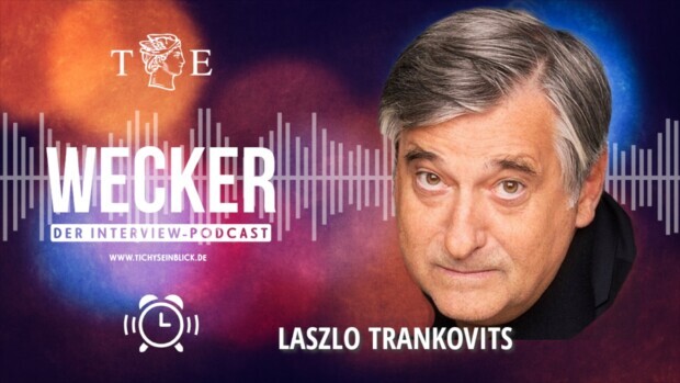 Trump: Ungehobelter Klotz? Oder Ausnahme-Politiker, der Wort hält? – TE-Wecker am 19. Juni 2025