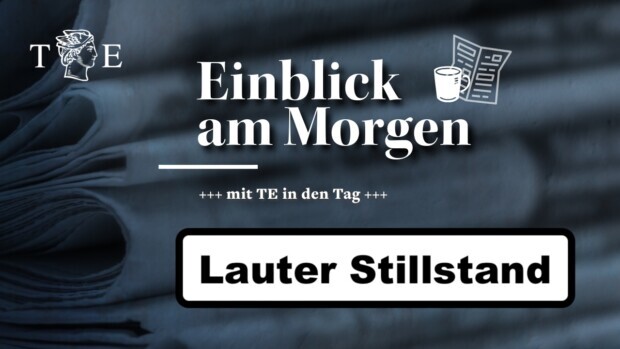 Merz: bei Trump nichts falsch gemacht – daheim wartet lauter Stillstand