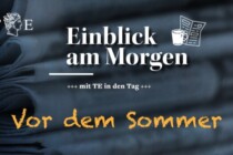 Klima hieß einst Frühling, Sommer, Herbst und Winter