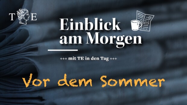Klima hieß einst Frühling, Sommer, Herbst und Winter
