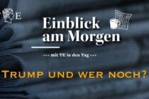 Die US Army zeigt, was sie kann – und Europa?