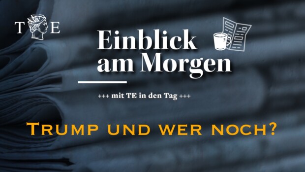 Die US Army zeigt, was sie kann – und Europa?