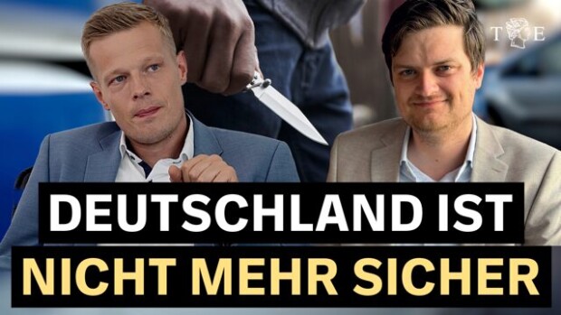 Clans regieren – Polizei ist machtlos