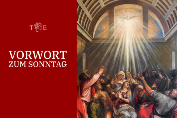 Die Kirche von morgen – eine pfingstliche Zukunftsvision
