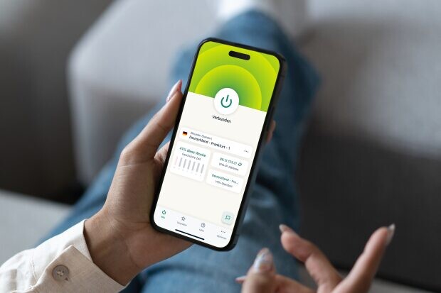 Darum ist ein VPN für den Schutz Ihrer Daten unbedingt erforderlich