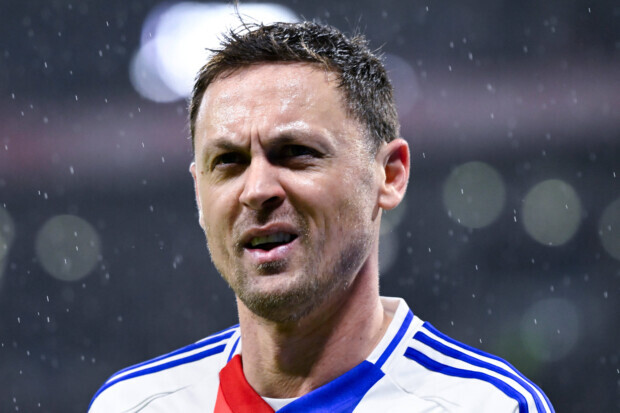 LGBTQ+-Logo verweigert: Französische Fußballspieler suspendiert