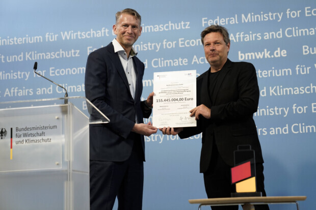 Wo ist das Steuergeld? Wo sind die 600 Millionen Euro, Herr Habeck?