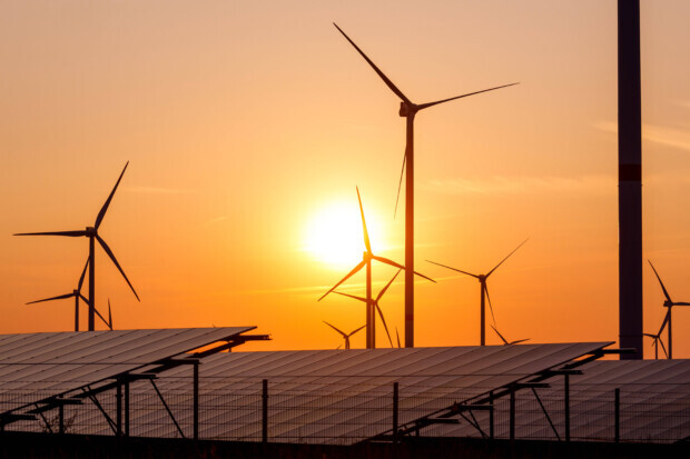 Ausbau Erneuerbarer Energien wird an Knappheit kritischer Metalle scheitern