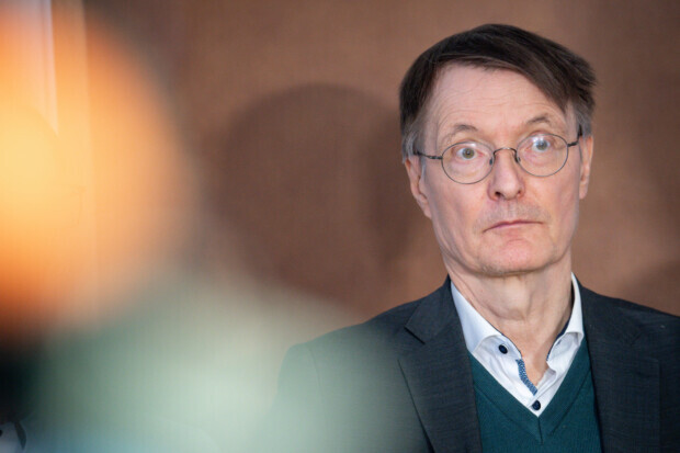 Der Geist der Pandemiepolitik wandert noch umher