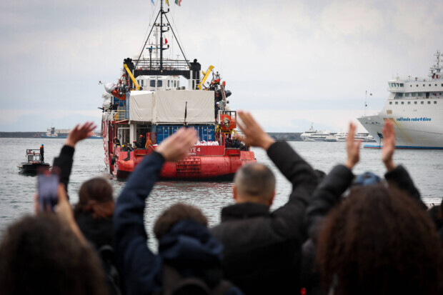 Aus für staatliche „Seenot“-Hilfe: Keine Gelder mehr für NGOs im Mittelmeer