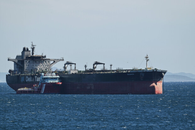 Eine mögliche Blockade der Straße von Hormus: Wie sieht das Worst-Case-Szenario für den Ölmarkt aus?