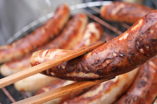 Karl Lauterbachs Endgegner: Die tödliche Gefahr wartet auf dem Grill