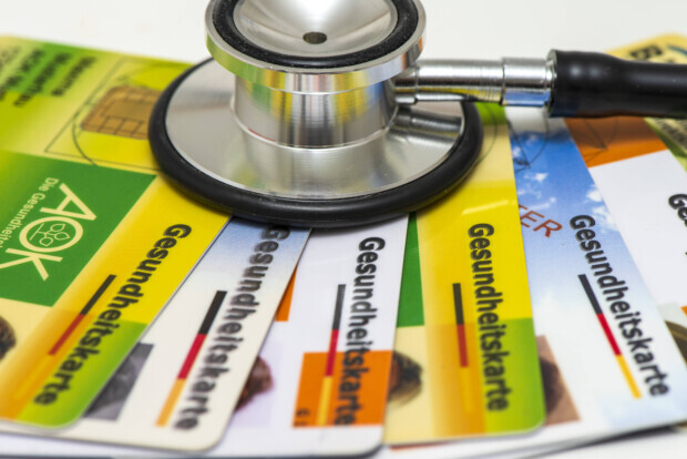 Krankenkassen am Limit – Darlehen sollen Beitragssteigerung kleiner ausfallen lassen