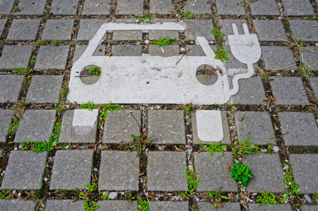 Neue E-Auto-Förderung: Wieder einen Scheinmarkt auf Kosten der Steuerzahler