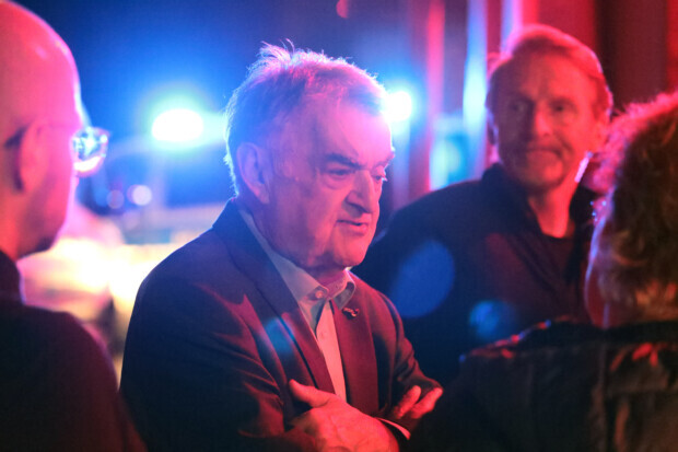 Messergewalt außer Kontrolle