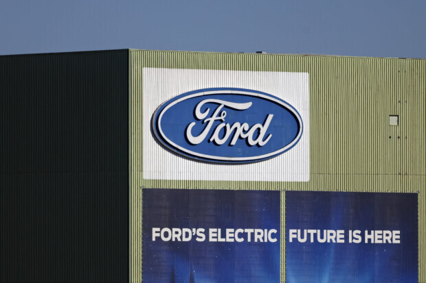 Ford in Köln: Neues Batterie-Werk wird den Verfall nicht aufhalten können