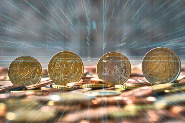 Der CBDC-Tsunami rollt an: Wie das geplante Bargeldverbot Europa in die digitale Versklavung führt