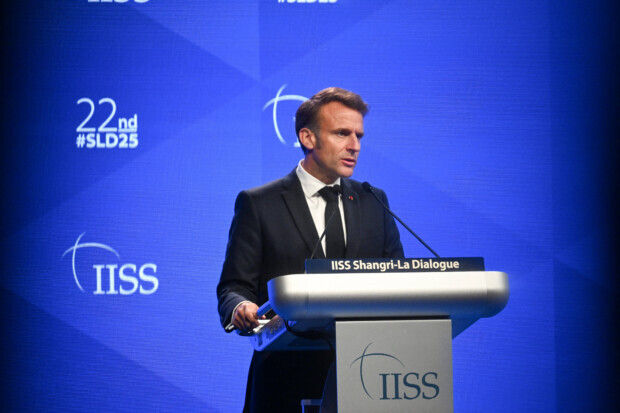 USA und Europa liegen im Pazifik-Konflikt über Kreuz: Die USA warnen vor einem baldigen Angriff auf Taiwan