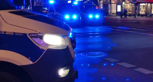 Zwei Messerattacken erschüttern Berlin: Mann stirbt nach Verletzung