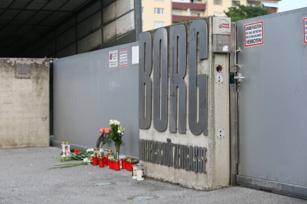 Kein Hinweis auf Mobbing gegen Grazer Schulmörder