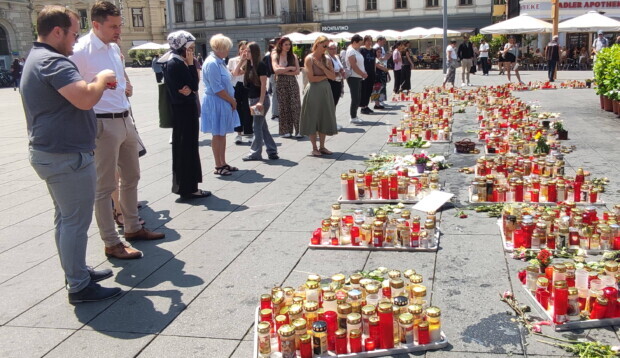Das Leben des Schulmörders von Graz: Waffen, Brutalo-Spiele – was uns bisher verschwiegen wurde