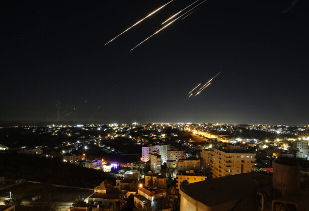 Der Sturz der Mullahs im Iran befreit auch Deutschland