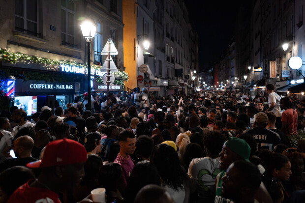 Fête de la Musique: 145 Angriffe mit der Spritze – meist junge Frauen betroffen