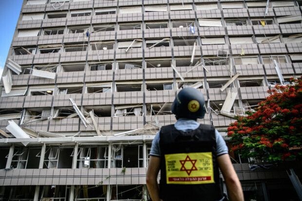 Nach Waffenruhe: Brüchiger Sieg für Trump und Netanjahu und Machtverschiebung im Iran