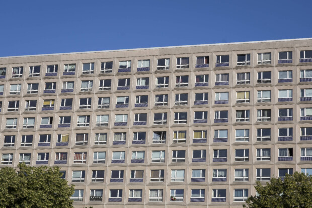 CDU, CSU und SPD setzen weiter auf gescheitertes linkes Instrument