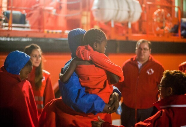 „Ideologischer Staatsstreich, der das Tor zu unkontrollierter Einwanderung weiter öffnen könnte“