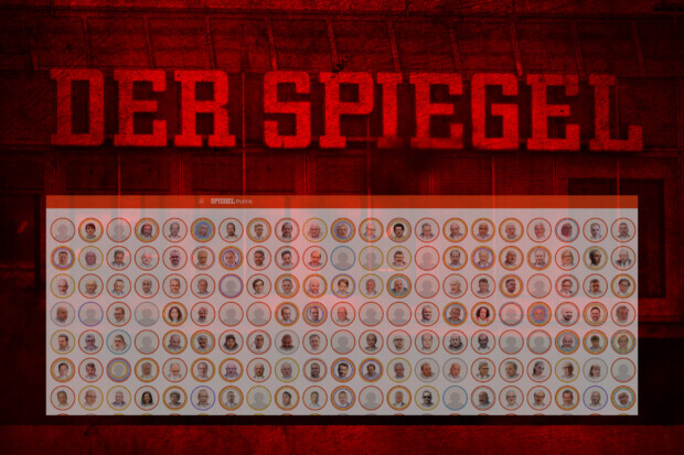 Die letzte Bruchlinie zwischen Rechts und Links