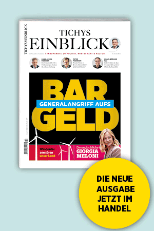 Einblick-Abo