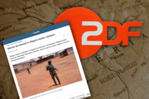 Nigeria: Wie das ZDF den Islamisten-Mord an 200 Christen zum Klimaproblem umdeutet