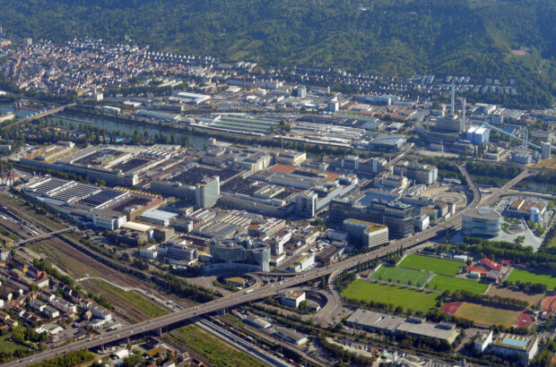 Stuttgarts Kämmerer schlägt Alarm