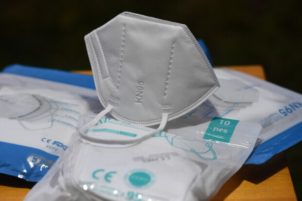 Der Fall Andrea Tandler: Masken, viel Provision und ein bisschen Justiz