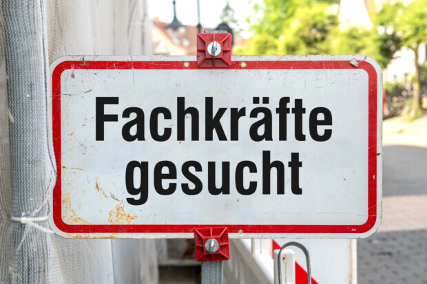 Wie die Einwanderung von Fachkräften tatsächlich aussieht