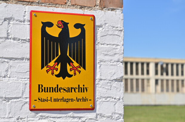 Projekt des Bundes dauert bis 2221 – dann fliegt das Raumschiff Enterprise schon