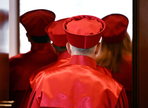 Parteipolitisch gesteuerte Richterwahl – und ein Vorschlag für mehr Unabhängigkeit