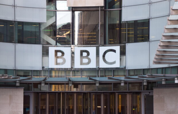 Wie die BBC Berichte über Gaza manipuliert