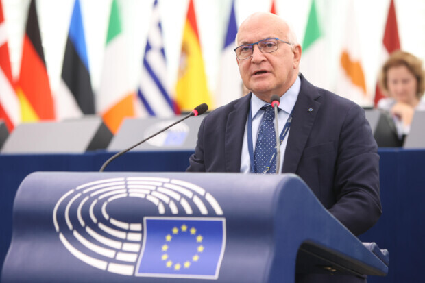 „Schattentreffen“ in Brüssel: EU-Kreise mit neuem Versuch zur Chatkontrolle