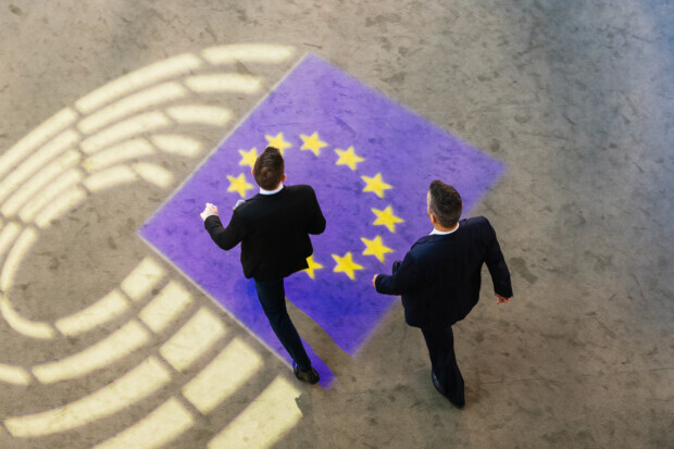 Die Arroganz der Entfernung – Wenn EU-Abgeordnete das Volk verachten