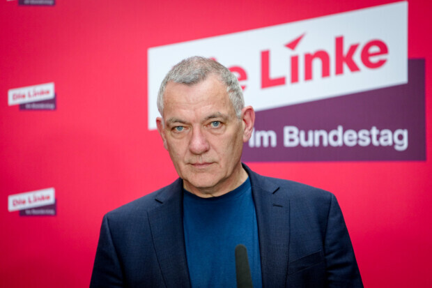 Die Linke will Lebensmittelpreise staatlich festsetzen