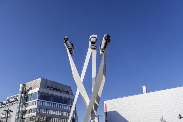 Autofestung Premium: Warum ihr Image chinesische Eroberer scheitern lässt