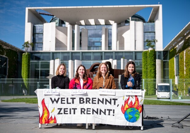 Das Ende des Narrativs – die Öffentlichkeit hat genug von Woken und Klimaschützern