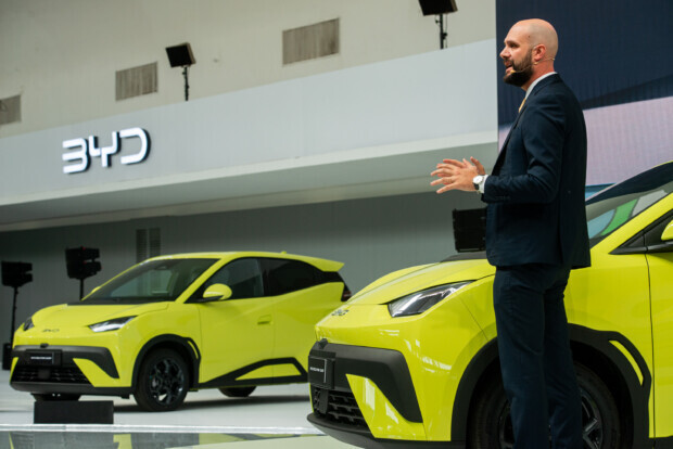 Automobilmarkt in Bewegung – die Rückkehr der Kleinwagen